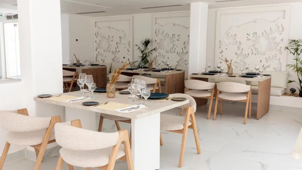 الفندق ميراكي ريزورت - شرم الشيخ